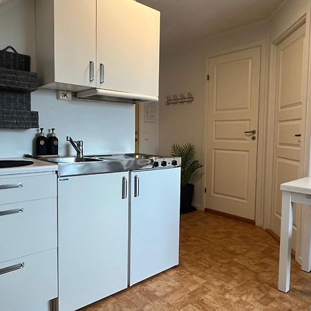 Five Apartments ترومسو الغرفة الصورة