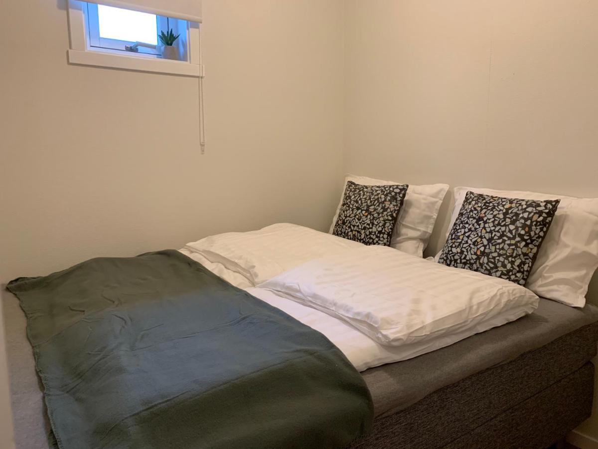 Five Apartments ترومسو المظهر الخارجي الصورة
